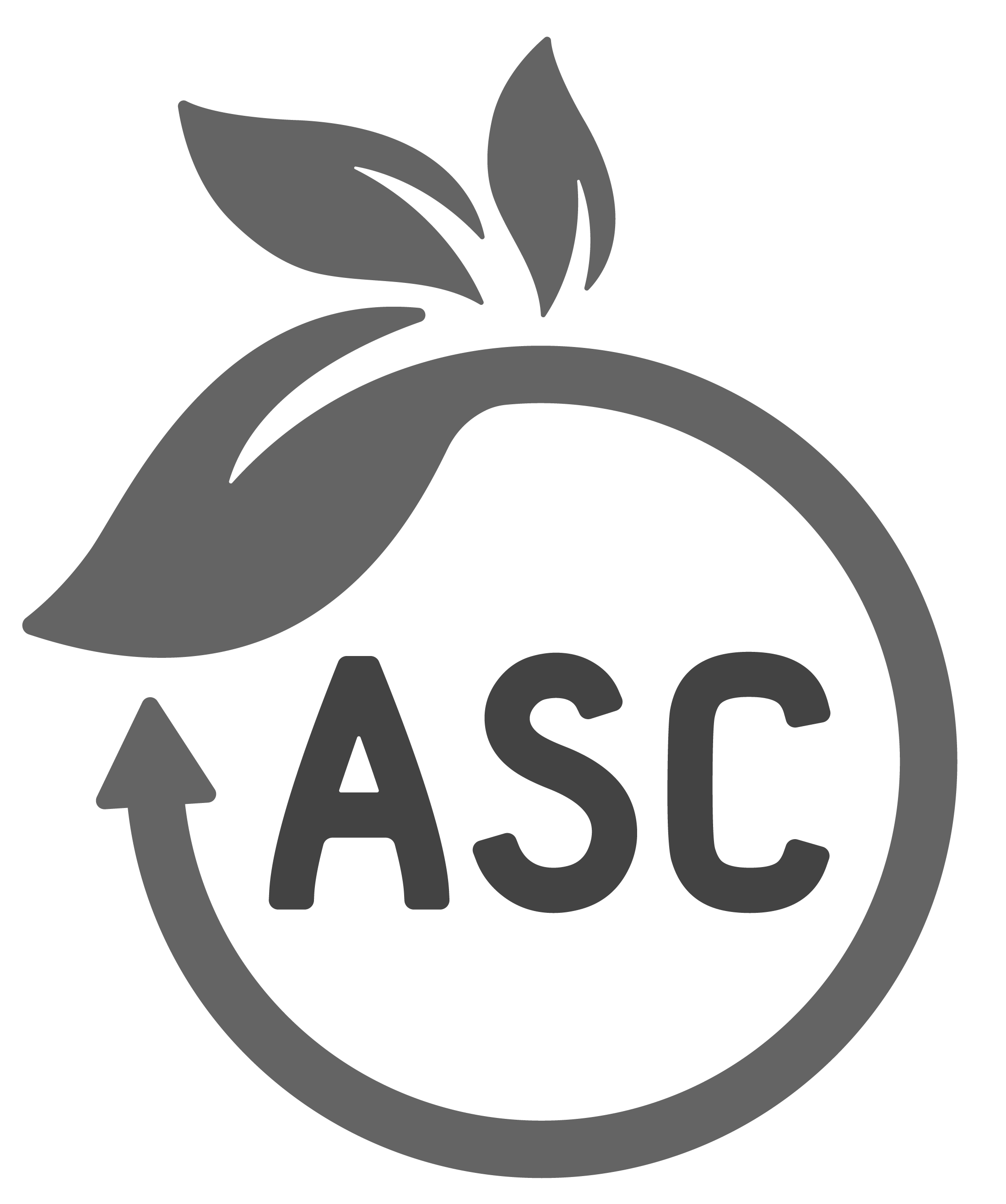 ASC